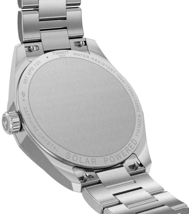Obrázek Tissot PRC 100 Solar