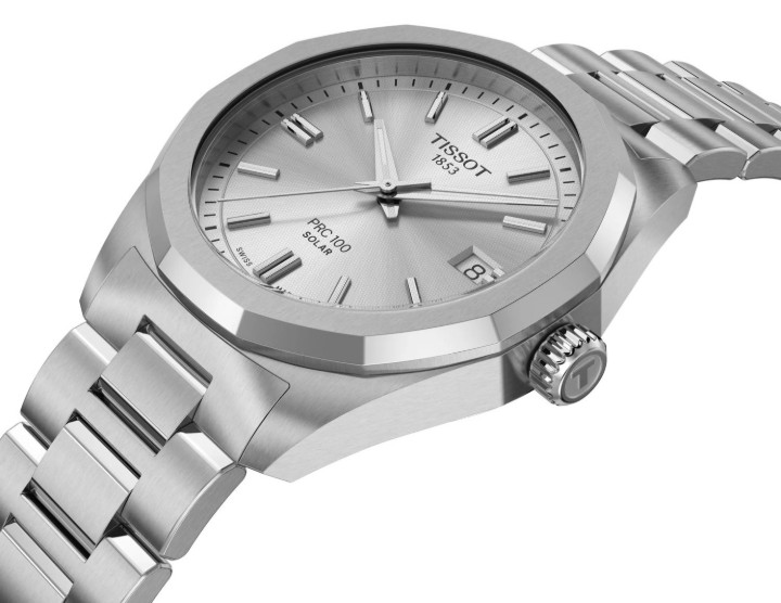Obrázek Tissot PRC 100 Solar
