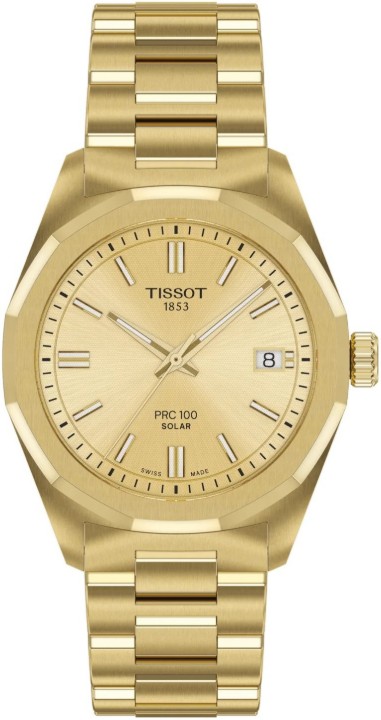 Obrázek Tissot PRC 100 Solar