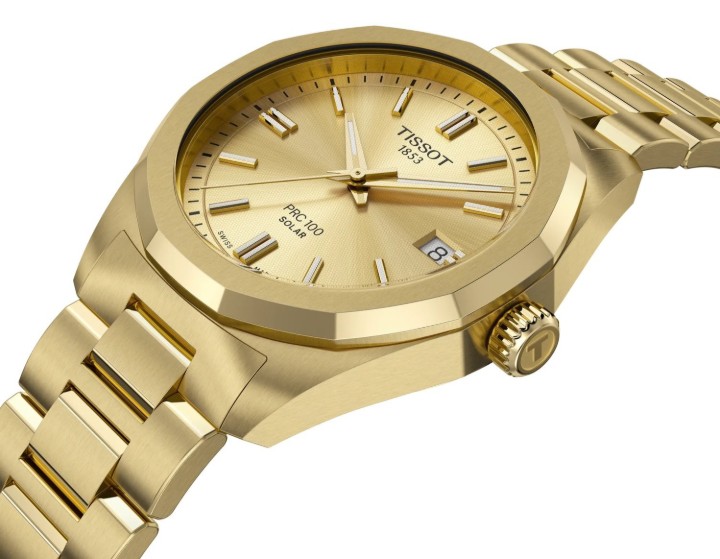 Obrázek Tissot PRC 100 Solar