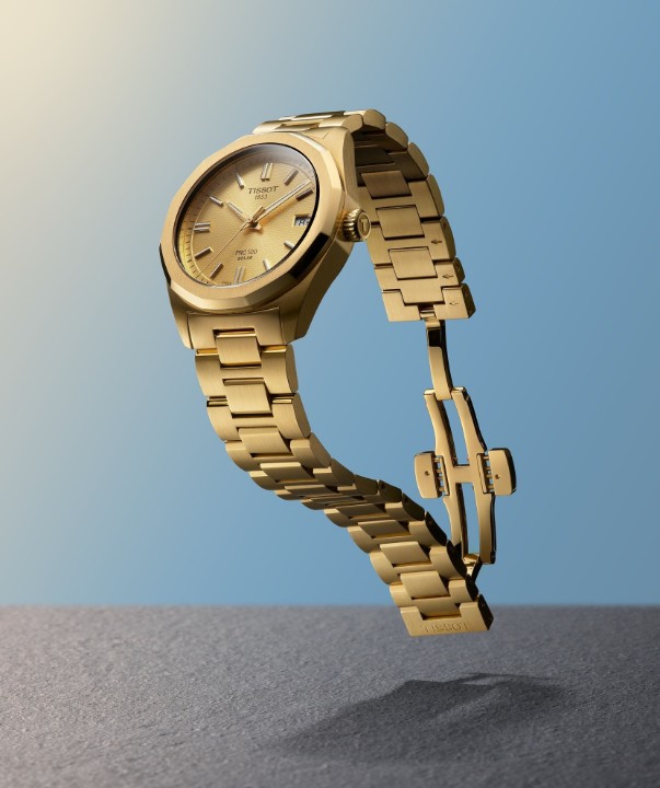Obrázek Tissot PRC 100 Solar