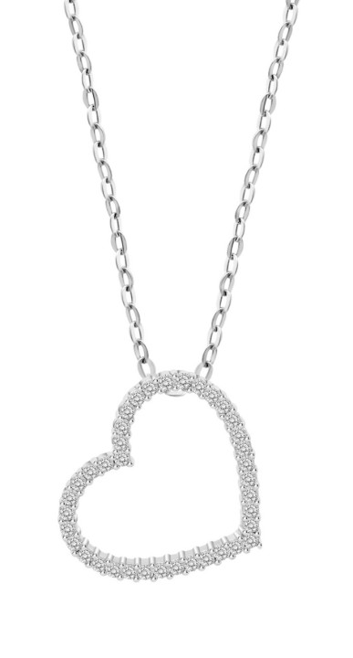 Obrázek Dámský náhrdelník Lotus Silver It Girl