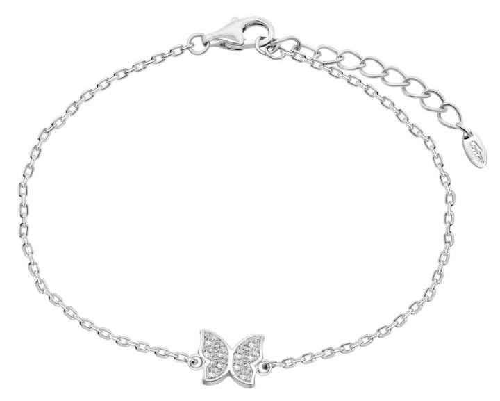 Obrázek Dámský náramek Lotus Silver Mystic