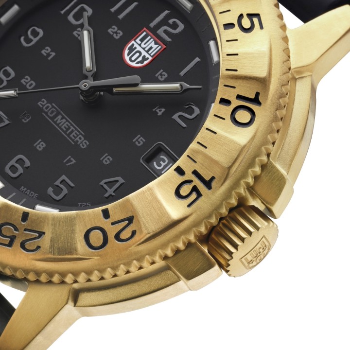 Obrázek Luminox Navy SEAL Foundation 3220 Series