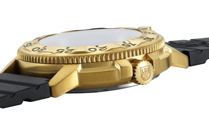 Obrázek Luminox Navy SEAL Foundation 3220 Series