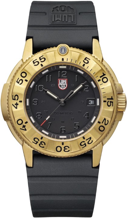 Obrázek Luminox Navy SEAL Foundation 3220 Series
