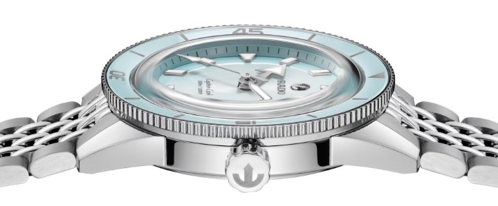 Obrázek Rado Captain Cook Automatic