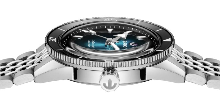 Obrázek Rado Captain Cook Automatic