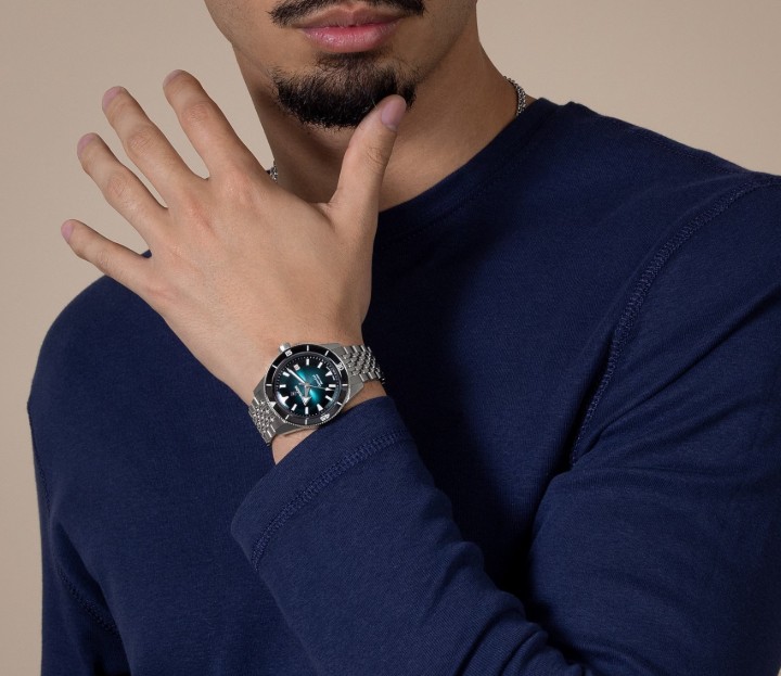 Obrázek Rado Captain Cook Automatic