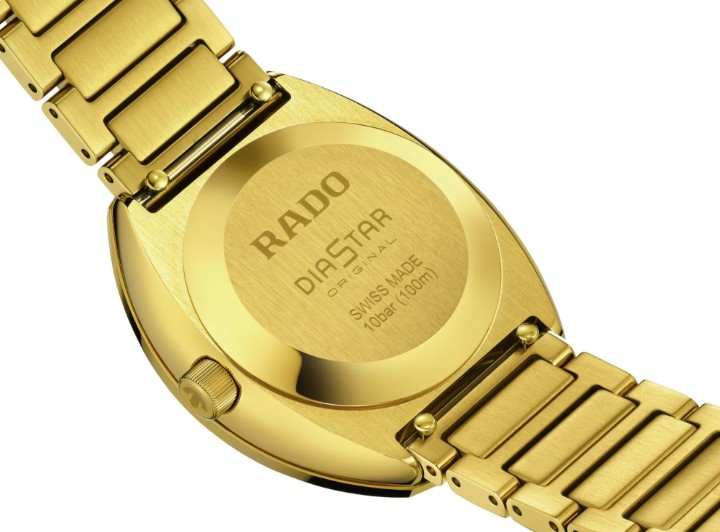Obrázek Rado DiaStar Original