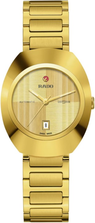 Obrázek Rado DiaStar Original