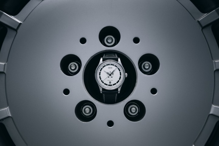 Obrázek Union Glashütte Noramis Date Deutschland Klassik Limited Edition 2025