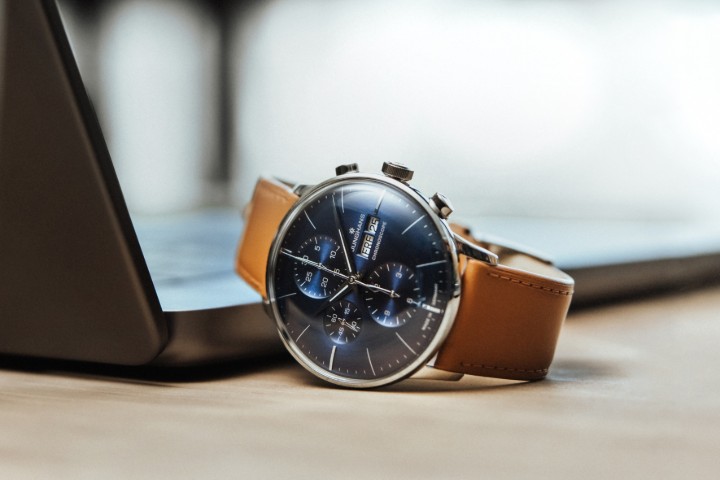 Obrázek Junghans Meister Chronoscope