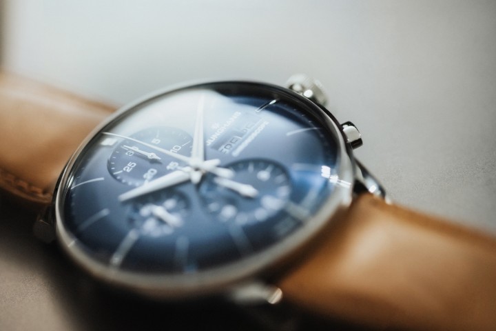 Obrázek Junghans Meister Chronoscope