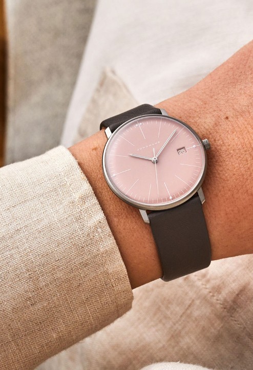 Obrázek Junghans max bill Damen