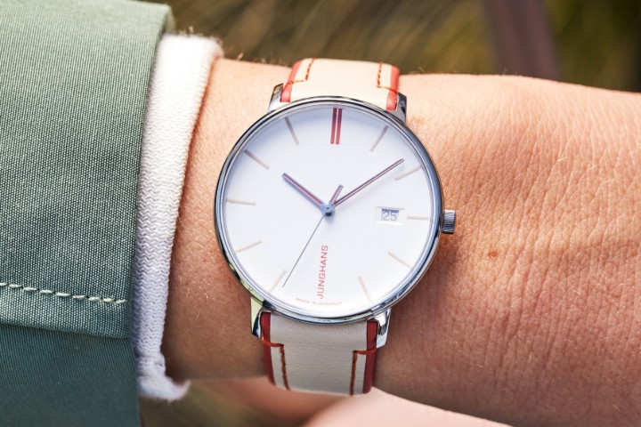 Obrázek Junghans FORM Damen