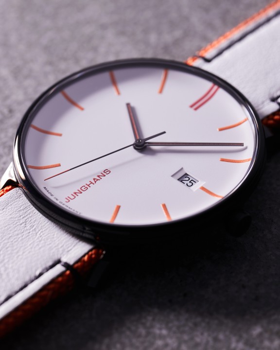 Obrázek Junghans FORM Quartz