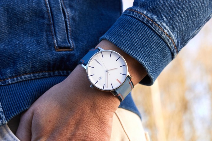 Obrázek Junghans FORM Quartz