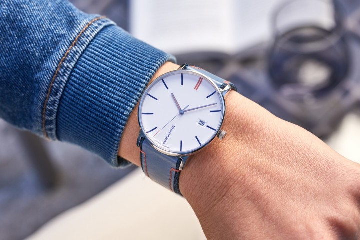 Obrázek Junghans FORM Quartz