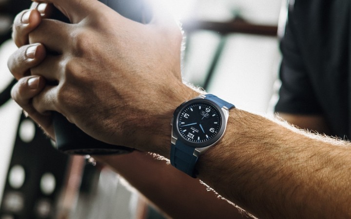Obrázek Junghans Spektrum Mega Solar