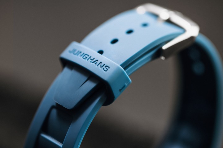 Obrázek Junghans Spektrum Mega Solar