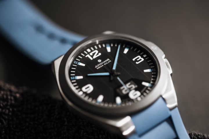 Obrázek Junghans Spektrum Mega Solar