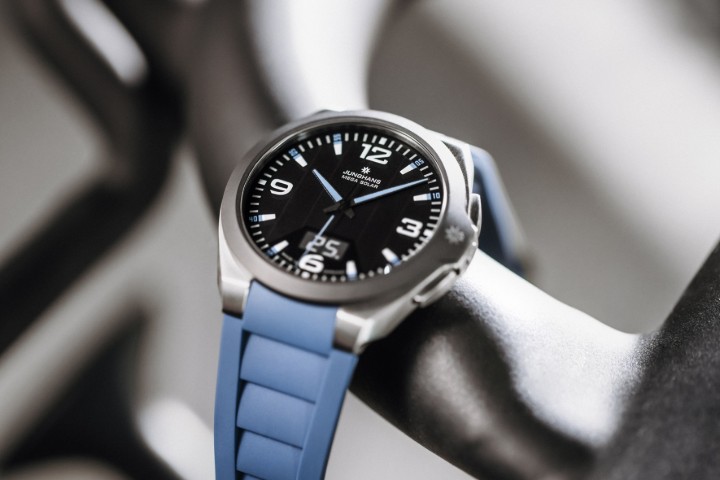Obrázek Junghans Spektrum Mega Solar