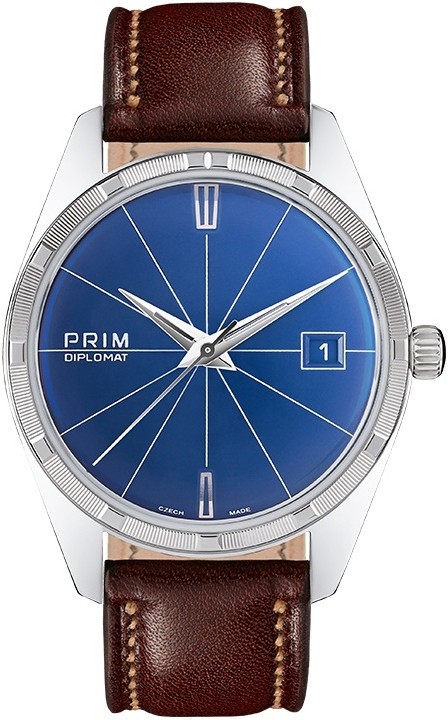 Obrázek Prim Diplomat 40 C