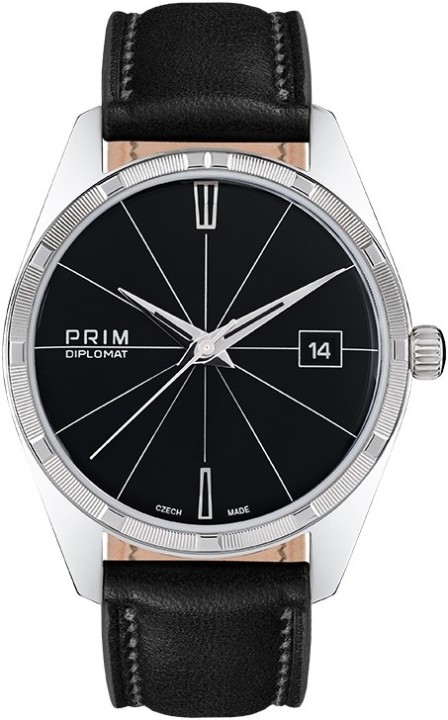 Obrázek Prim Diplomat 40 C