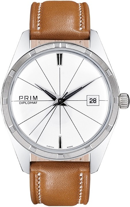 Obrázek Prim Diplomat 40 C