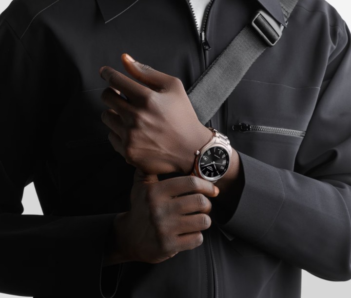 Obrázek Longines Master Collection
