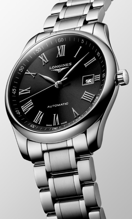Obrázek Longines Master Collection