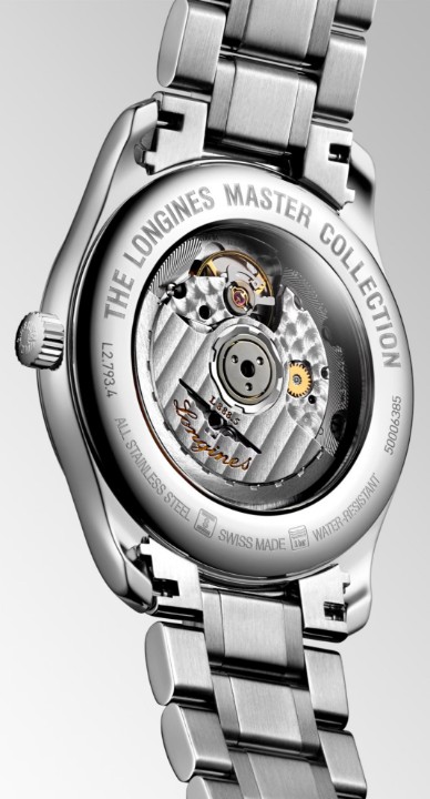 Obrázek Longines Master Collection