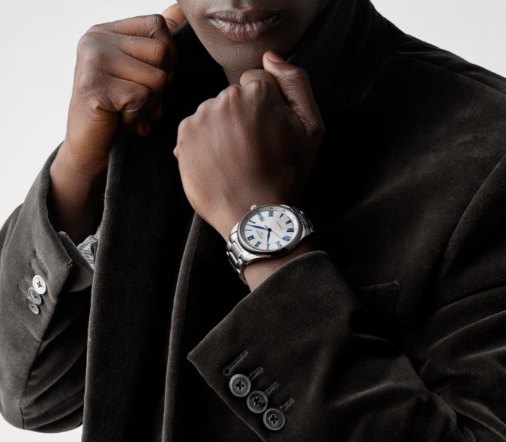 Obrázek Longines Master Collection