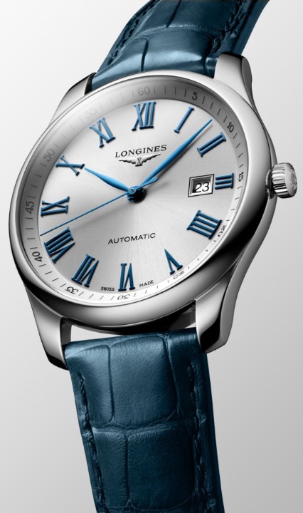 Obrázek Longines Master Collection