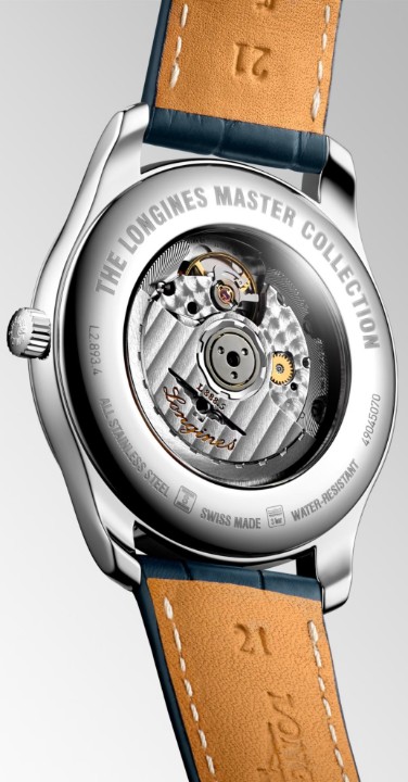 Obrázek Longines Master Collection
