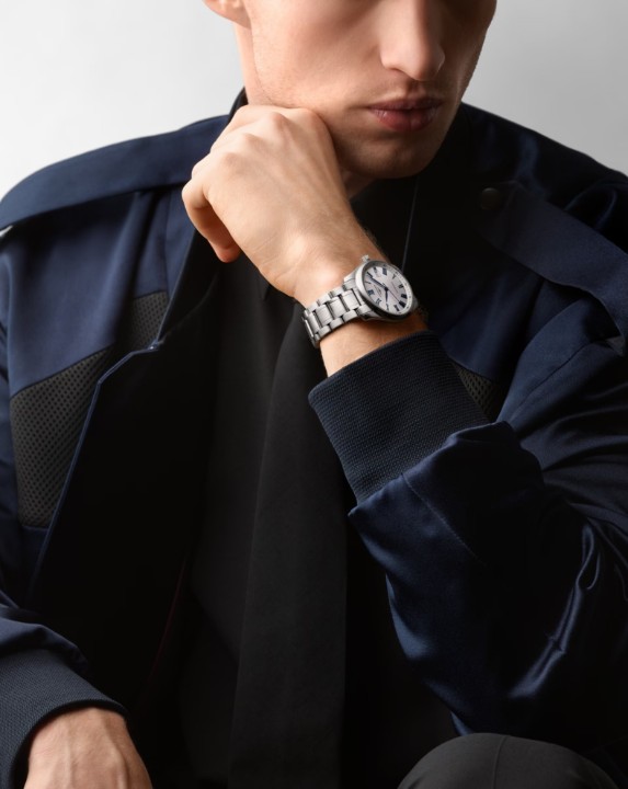 Obrázek Longines Master Collection