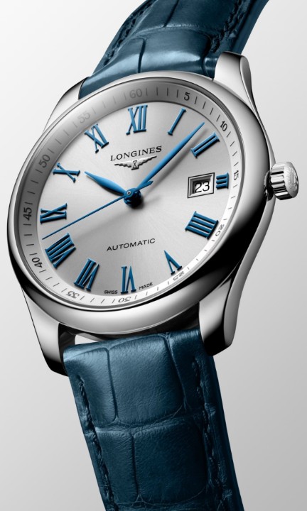 Obrázek Longines Master Collection