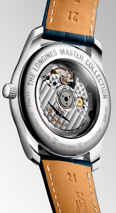 Obrázek Longines Master Collection