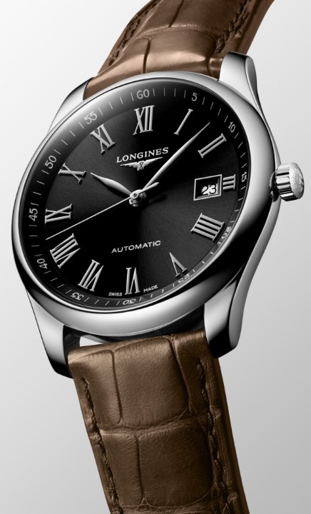 Obrázek Longines Master Collection