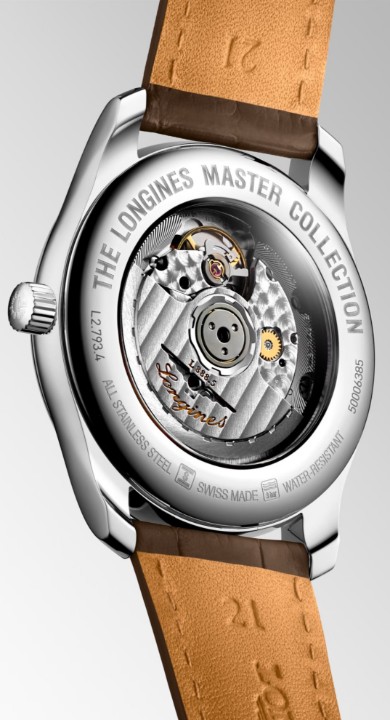 Obrázek Longines Master Collection
