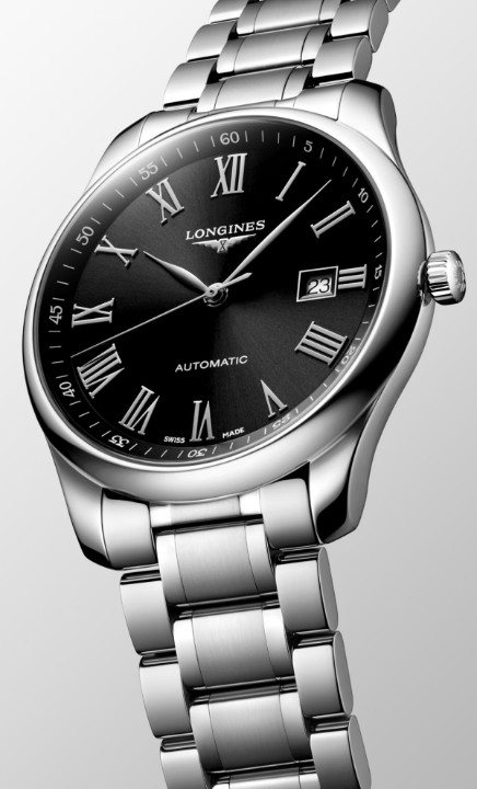 Obrázek Longines Master Collection