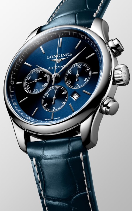 Obrázek Longines Master Collection
