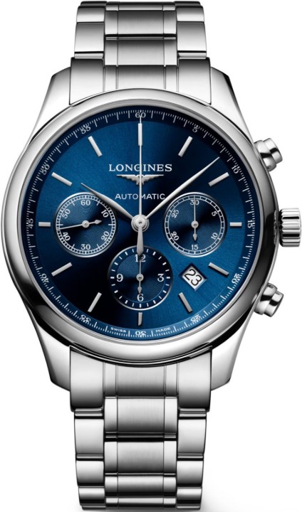 Obrázek Longines Master Collection