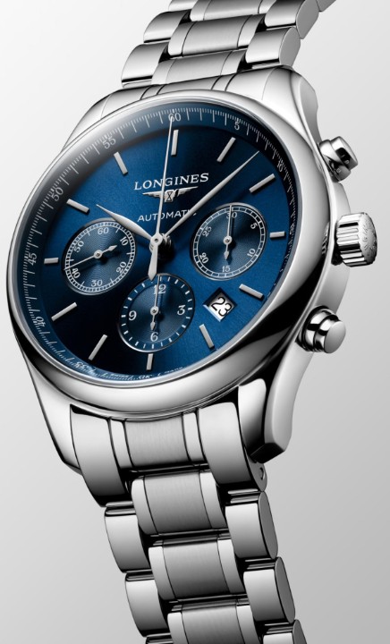 Obrázek Longines Master Collection