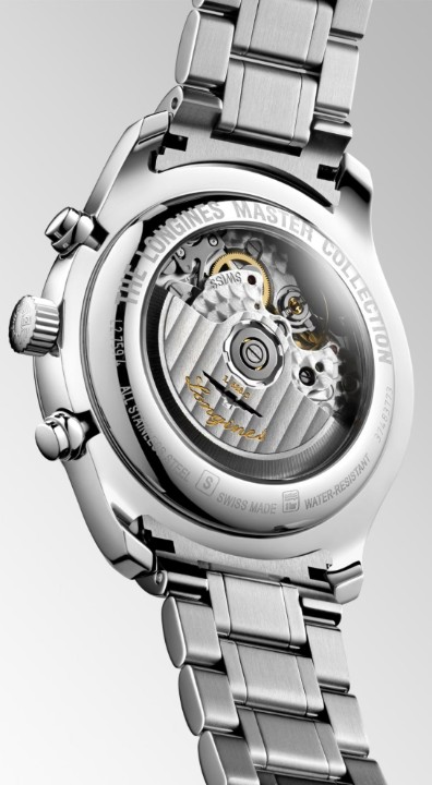 Obrázek Longines Master Collection