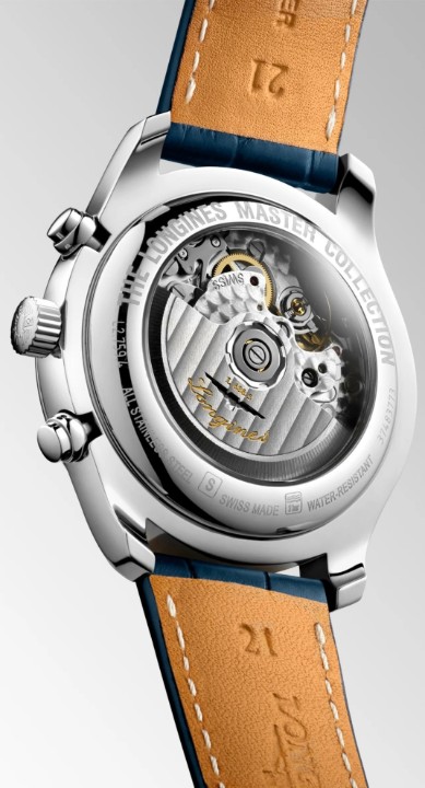Obrázek Longines Master Collection