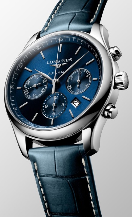 Obrázek Longines Master Collection