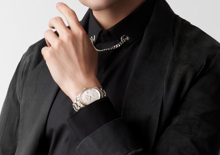 Obrázek Longines Master Collection