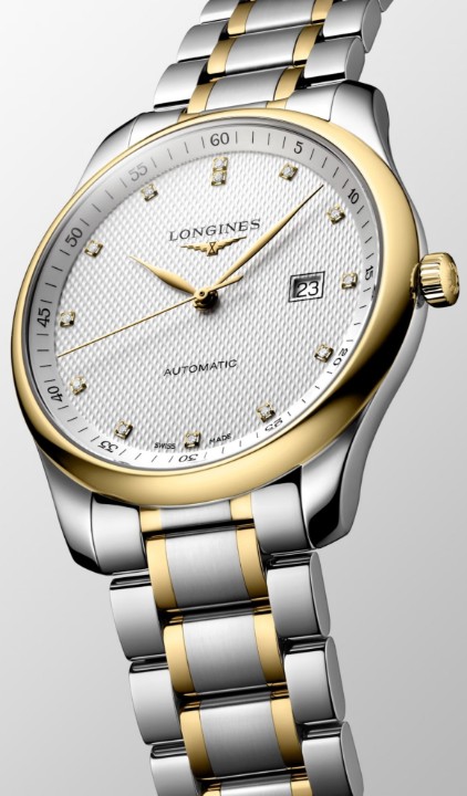 Obrázek Longines Master Collection